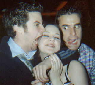 Don't quite know whats happing here!!!