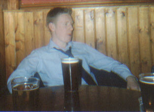 Marcy boy in Yates