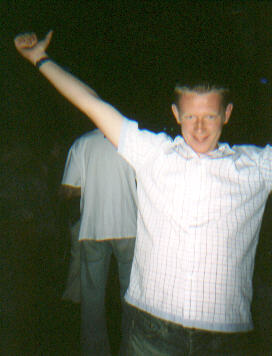 Its my birthday and i'm pissssssed