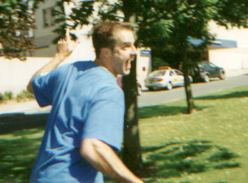 Dancing Dave!!!!!